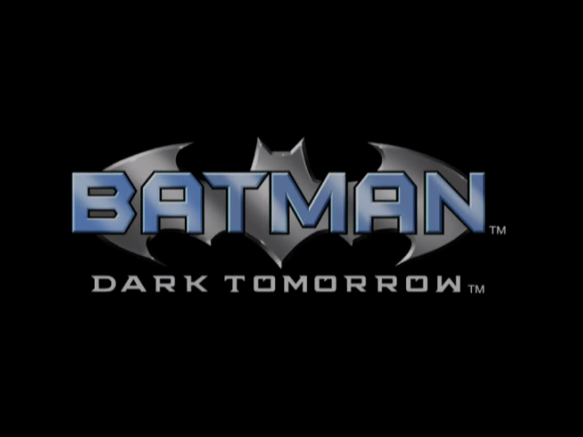 Batman Rise Of Sin Tzu [Action Figure Commemorative Edition] screenshot 4 for Gamecube